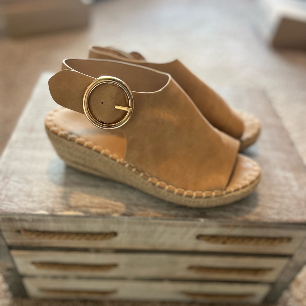 Summer sandals!